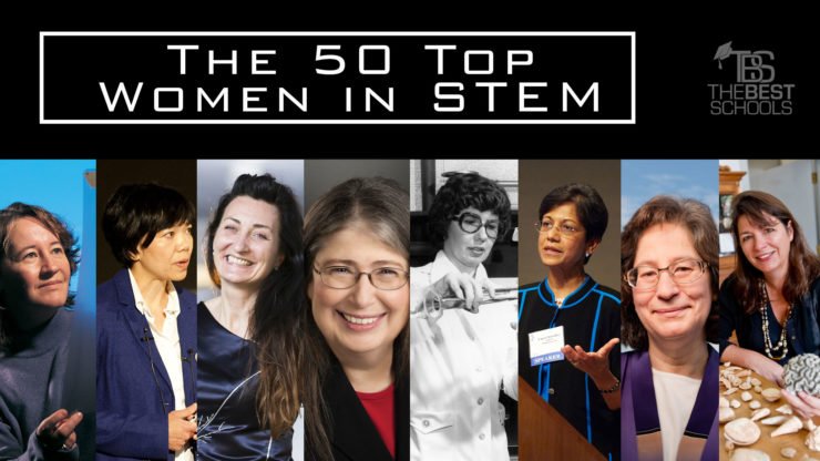 bus lighed Rodeo Top 50 Women in STEM | Ocean Science & Engineering | Georgia Institute of  Technology | Atlanta, GA
