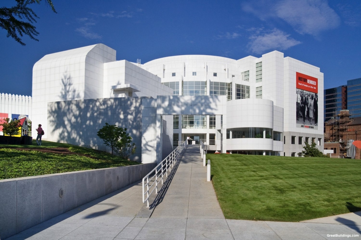 Atlanta Information, Ocean Science & Engineering, Georgia Institute of  Technology